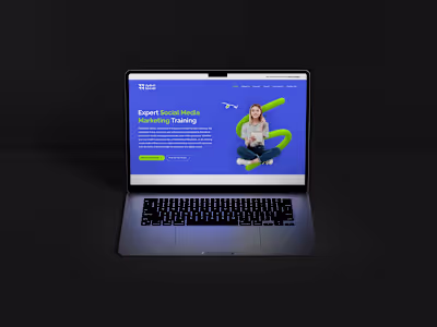 UpSkill Social - Online Courses Platform