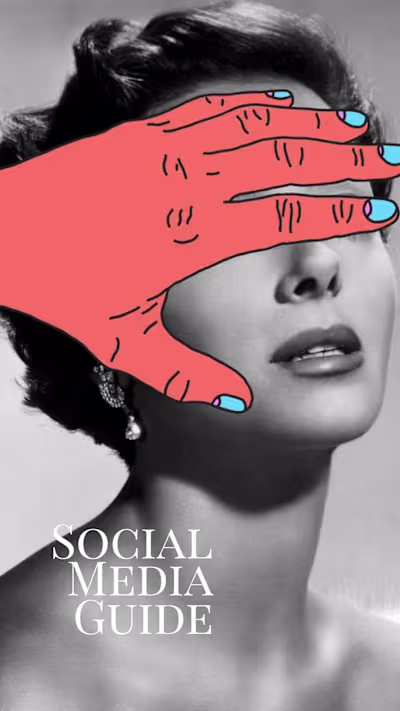 Client- Social Media Guide 