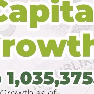 Marti Gimenez on Instagram: “Here’s how Cash Flow Fund Plus, ca…