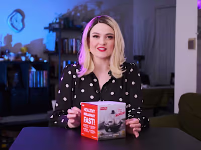 Edit a YouTube review video !!!