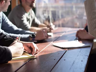 Enhanced Executive Training Program