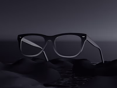 3d product animation 