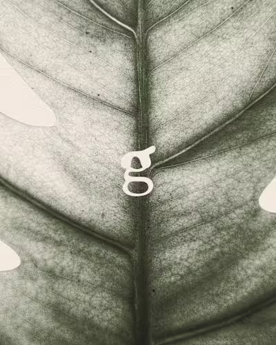 Ground | Logo Design