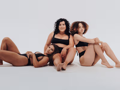 JORDYN LEAH SWIM Shopify Development