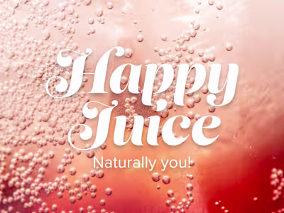 Happy Juice
