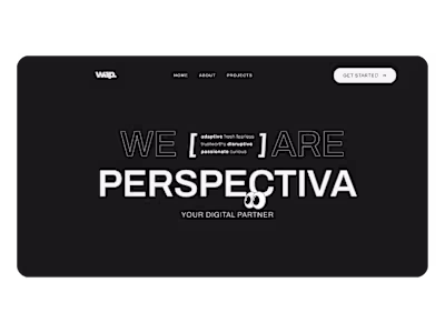 WAP | The marketing & creative agency