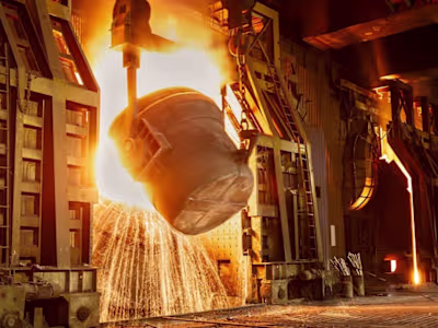 Production Tracking Application