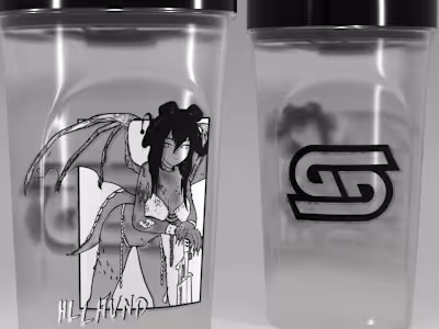 Portfolio | Shaker