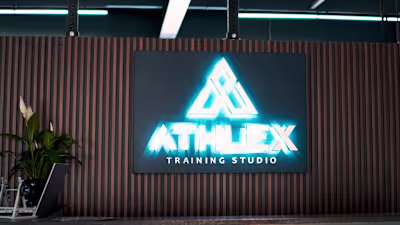 Fitness Commercial Production