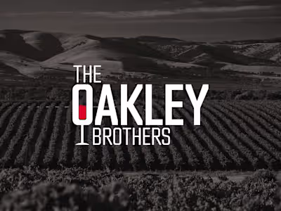 The Oakley Brothers