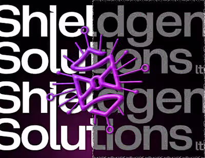 cyber security branding