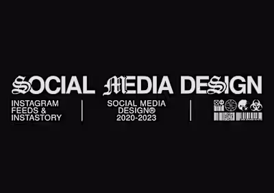 Social Media Design Portfolio