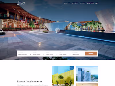  Ajdan UI/UX