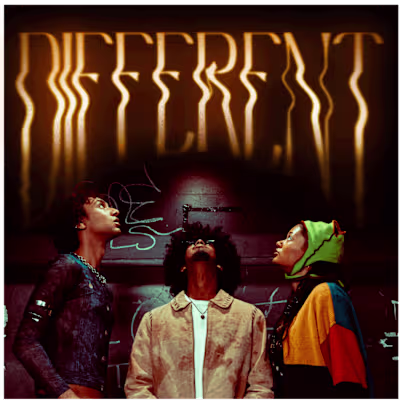 Album Cover for an Independent Artist