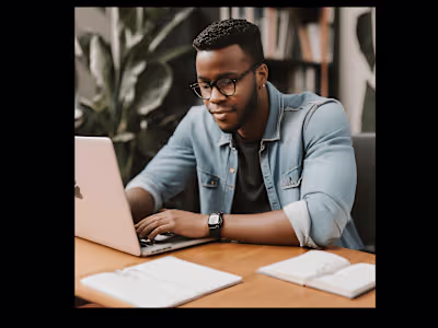 Article:The best Nigerian Artist