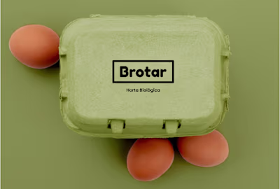 Brotar | Branding
