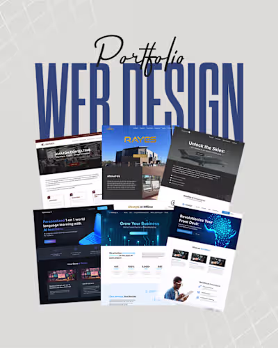 Web Design