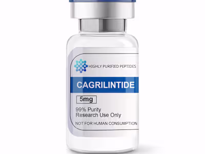 Cagrilintide Weight Loss: Transforming Your Journey with Prestig