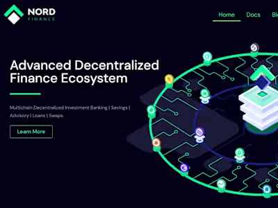 Nord Finance