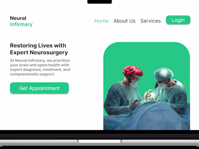 Clinic Management Design System