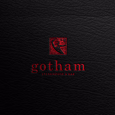 Gotham Steakhouse & Cocktail Bar