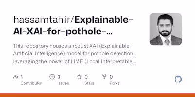 Explainable-AI-XAI-for-pothole-detection