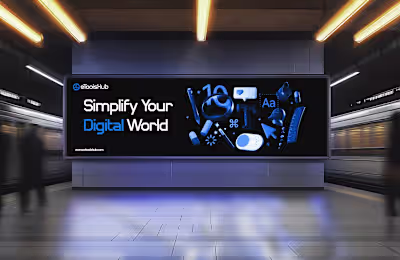 eToolsHub - Digital Tools, Designed with Precision