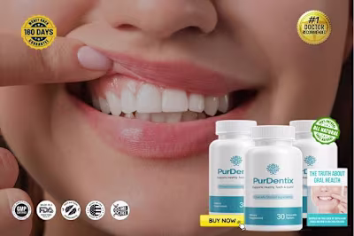 PurDentix [TOP RATED] “Reviews” Genuine Expense?