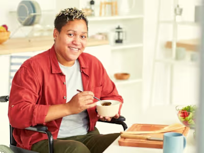 Health Writing | Disability | Blog Writing | Research