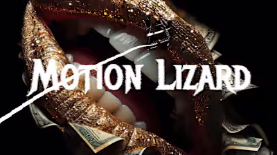 Video Editing And Motion Design Reel