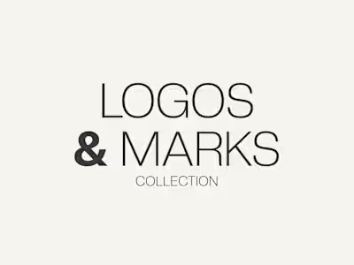 Logos and Marks Collections