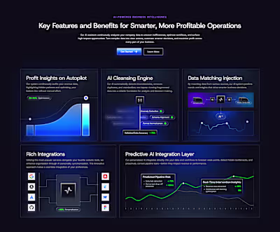 Bento grid collection from recent posts. Do you think there ...