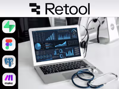 Role-Based Case Management System for Hospital Teams