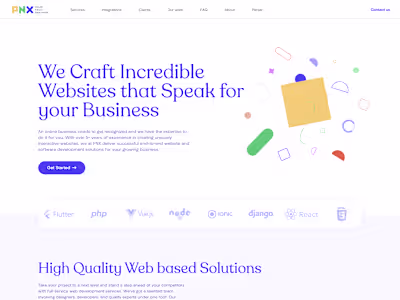 pnx.solutions