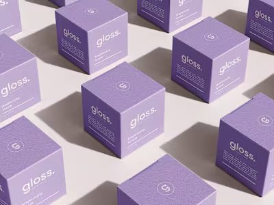 Gloss Natural Skincare