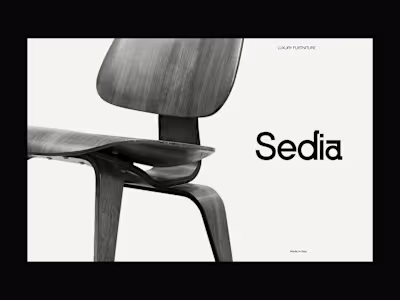 Sedia