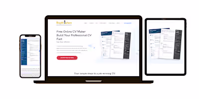 CV Builder