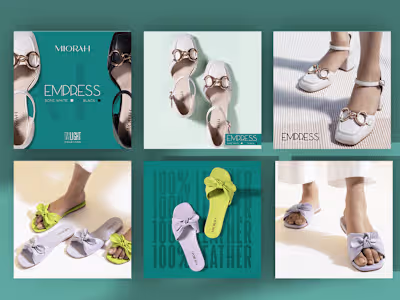 Miorah - Google Drive