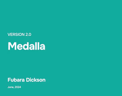Medalla