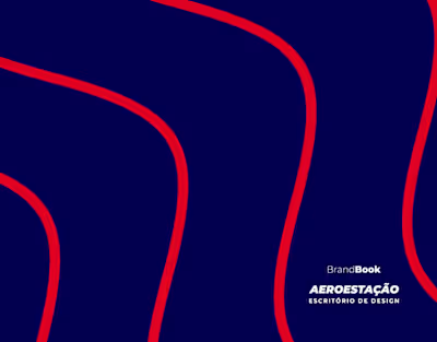 AEROESTAÇÃO | ESCRITÓRIO DE DESIGN