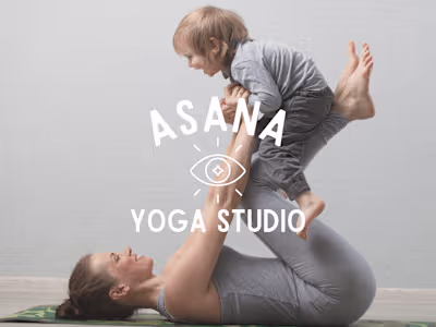 Asana Brand Identity Design