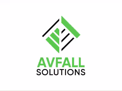 Website Design & Development AVFALL Solutions