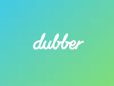 Dubber