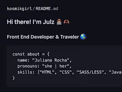 Github Overview