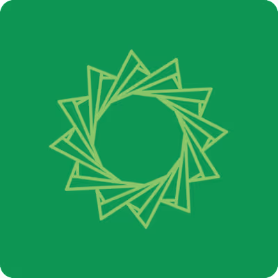 Opay Logo and Brand Identity Concept