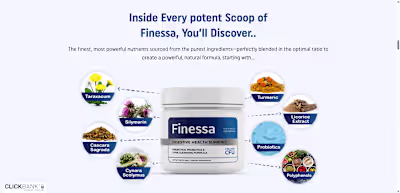 Finessa : ["TRICK ALERT"] DOES IT BETTER