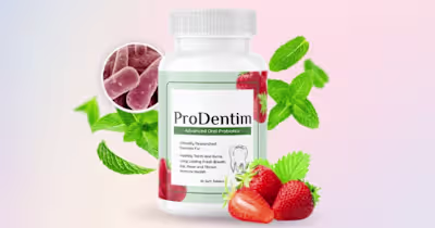 Prodentim Reviews: Real Stories of Oral Health Improvement!