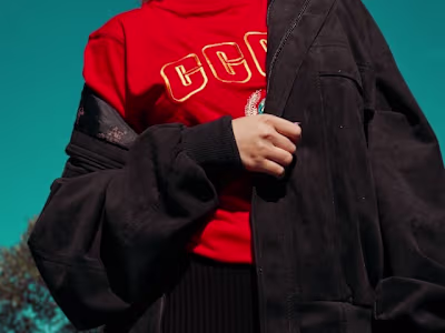 5 Outfit Formulas for When You Have Nothing to Wear