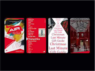 Sabbato Lifestyle Community and Store