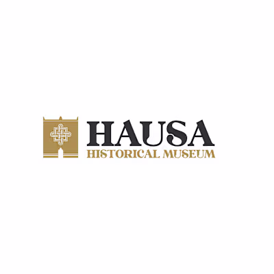 Visual Identity Development for Hausa Historical Museum